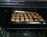 Foto del paso 4 de la receta: Galletas rellenas de bocadillo de guayaba