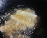 Foto langkah ke 3 dari resep Pisang Goreng Margarin.