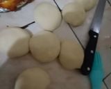 A picture of step 26 of Bread Basket With Chicken Cheese kabab Buns.