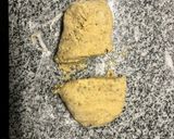 Foto del paso 4 de la receta: Galletitas de pistacho ! 🍪