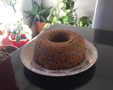 Foto del paso 6 de la receta: Torta fácil de mandarina 🍰