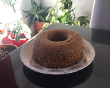 Foto del paso 6 de la receta: Torta fácil de mandarina 🍰