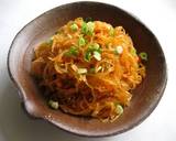 Asian Flavoured ‘Sauerkraut’ recipe step 3 photo