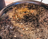 Foto del paso 7 de la receta: Arroz negro