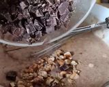 Une image de l'étape 3 de Verrine cake.