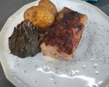 Foto del paso 8 de la receta Costilla a baja temperatura
