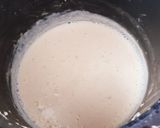 Une image de l'étape 2 de Vols au vent poulet et champignons😋 #mars.