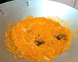 Foto langkah ke 3 dari resep Rendang KW (tanpa santan) + terong.