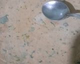 A picture of step 9 of Methi And Bathua Paratha.