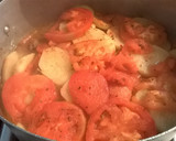 Foto del paso 11 de la receta: Bifes a la Criolla Argentos!!