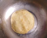 A picture of step 2 of Instant Jain Pizza.