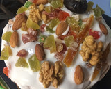 Foto del paso 7 de la receta: Pan dulce Navideño en batidora