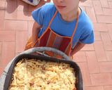 Foto del paso 10 de la receta: Macarrons de l'àvia Alicia
