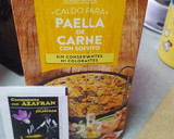Foto del paso 5 de la receta: Paella de pollo fácil y rica de la Brigada Espartana