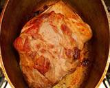 Mike's Spicy Pulled Pork BBQ Sandwiches recipe step 2 photo