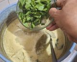 Foto langkah ke 6 dari resep Soto Lesah Khas Magelang.