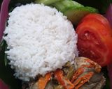 Foto langkah ke 5 dari resep Pepes Ati Ampela.