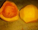 Baked pumpkin chips recipe step 1 photo