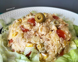 Foto del paso 5 de la receta: Ensaladilla de patata