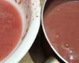 A picture of step 4 of Falsa popsicle.
