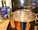Mike's Chilled Artichoke Pasta Salad recipe step 4 photo