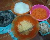Foto langkah ke 1 dari resep Panada.