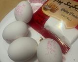 عکس مرحله 1 از دستور کیک باقلوا در تابه دوطرفه