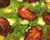 Foto del paso 6 de la receta: ✨Budín Verduras ✨