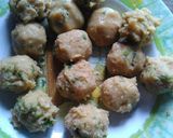 Foto langkah ke 6 dari resep Perkedel kentang.