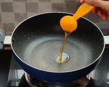 A picture of step 1 of Raw papaya chutney.