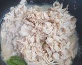 Lemper recipe step 3 photo