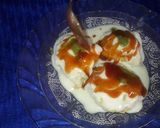 મેગી દહીં વડા (Maggi Dahi vada recipe in Gujarati) રેસીપી સ્ટેપ16ફોટો