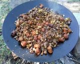 Foto del paso 5 de la receta: Discada