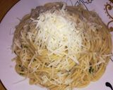 Φωτογραφία βήματος 5 της συνταγής Aglio olio 🌶️🌶️