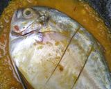 Foto langkah ke 3 dari resep Ikan goreng lengkuas gress.