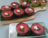 Foto langkah ke 1 dari resep Kue Muso Khas Jambi.