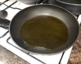 Foto del paso 1 de la receta: Lomo de dos colores en salsa española a mi manera con champiñones
