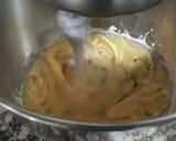 Foto del paso 1 de la receta: Muffins de naranja y chispas de chocolate