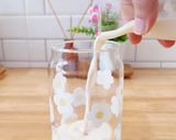 Foto langkah ke 1 dari resep Kopi Yogurt Vietnam (Sữa Chua Cà Phê).