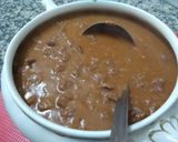 Foto del paso 8 de la receta: Goulash con arroz