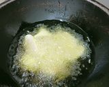 Foto langkah ke 3 dari resep Chicken Egg Roll.