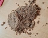 Foto del paso 2 de la receta: Galletas de harina de "trigo" sarraceno y pasas 🍇