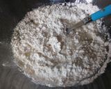 Foto del paso 2 de la receta: Masa de tarta súper fácil