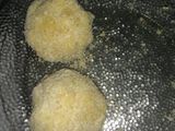 Bombas de papa