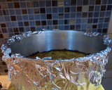 Foto del paso 7 de la receta: Cheesecake de limón