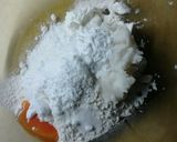 Gesztenyés pozsonyi kifli recept fázis 2 fotója