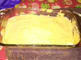 Chocotorta fácil y rápida
