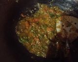Foto langkah ke 3 dari resep Jengkol Sambal Ijo.