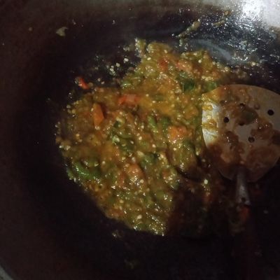 Langkah 3