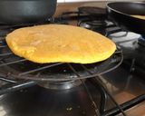 Foto del paso 6 de la receta: Arepas de harina pan amarilla con huevos perico
